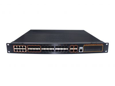 管理型千兆8光電復(fù)用16千兆光4萬(wàn)兆獨(dú)立光