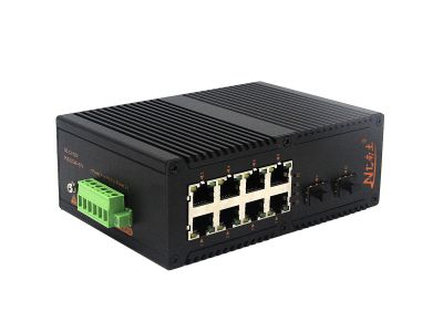 工業(yè)級(jí)(NT品牌)管理型千兆2光8電工業(yè)級(jí)交換機(jī) 工業(yè)級(jí)(NT品牌)管理型千兆2光8電工業(yè)級(jí)交換機(jī)