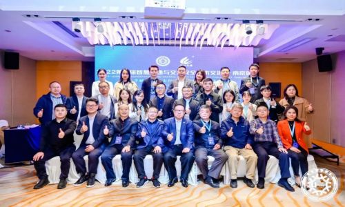宇航工業(yè)交換機(jī)2022交通萬里行南京站舉辦圓滿成功！