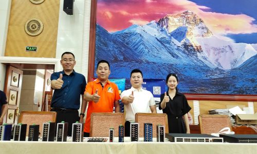 宇航工業(yè)交換機(jī)2023第5屆智慧交通萬(wàn)里行&第12屆百城會(huì)濟(jì)南站圓滿舉辦，7月26日與您相約武漢！