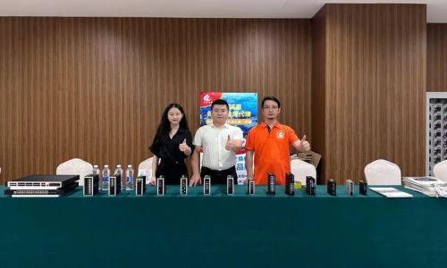 宇航工業(yè)交換機(jī)2023第12屆百城會(huì)武漢站圓滿舉行，8月8號(hào)廈門(mén)見(jiàn)！