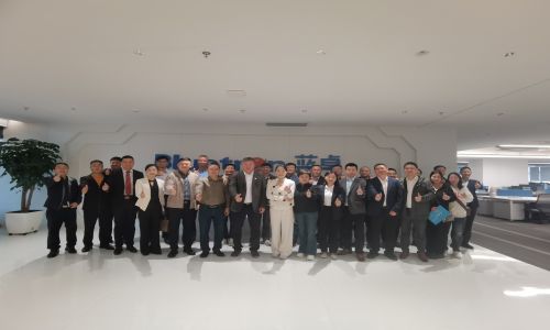 【精彩回顧】宇航工業(yè)交換機10月活動集錦，感恩一路有您！